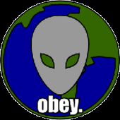 aliensaysobey